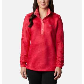 Columbia Pullover Dames, Saturday Trail LichtRoze, 30MNZFUGT